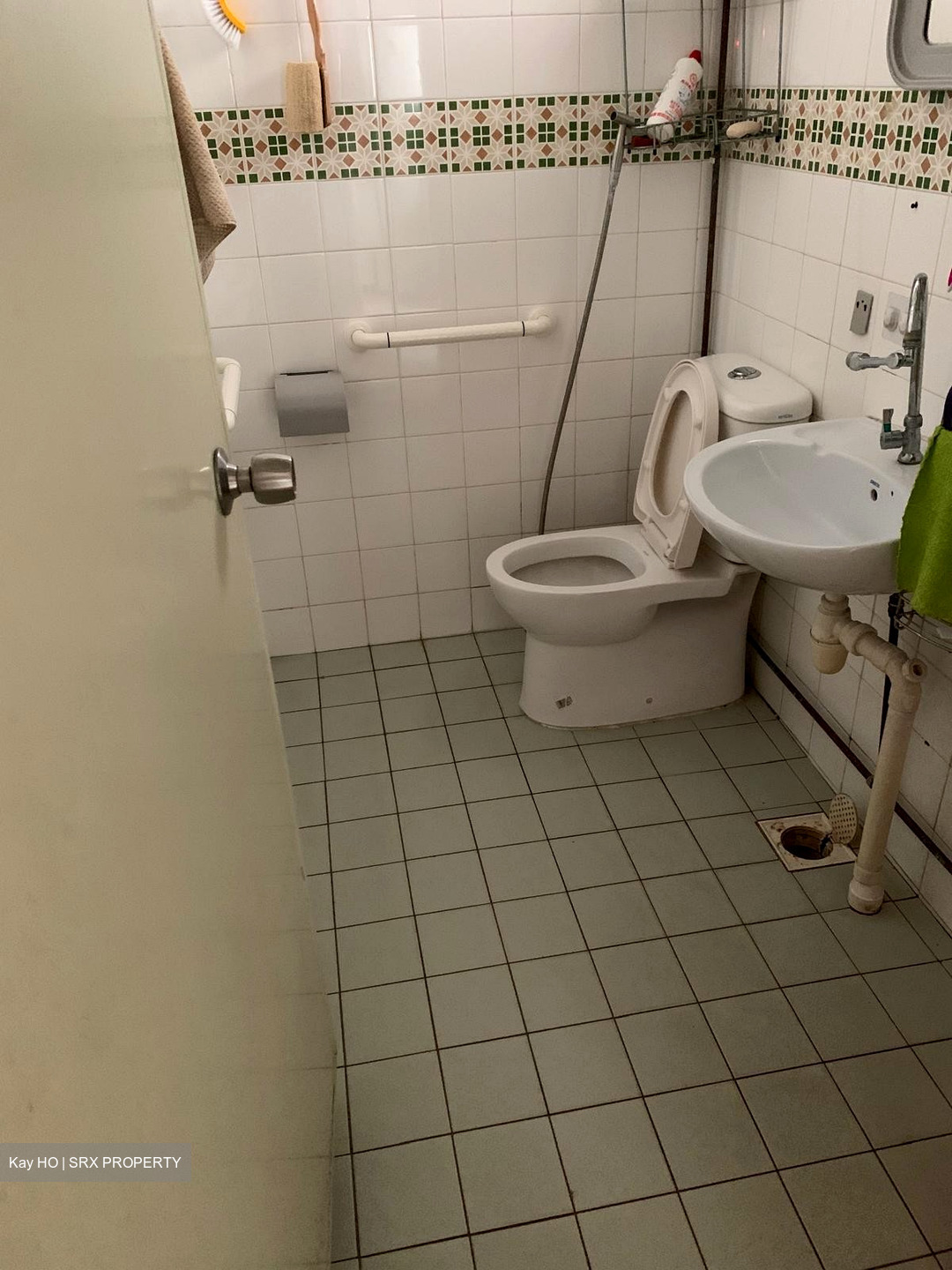 Blk 115 Whampoa Road (Toa Payoh), HDB 4 Rooms #564783141